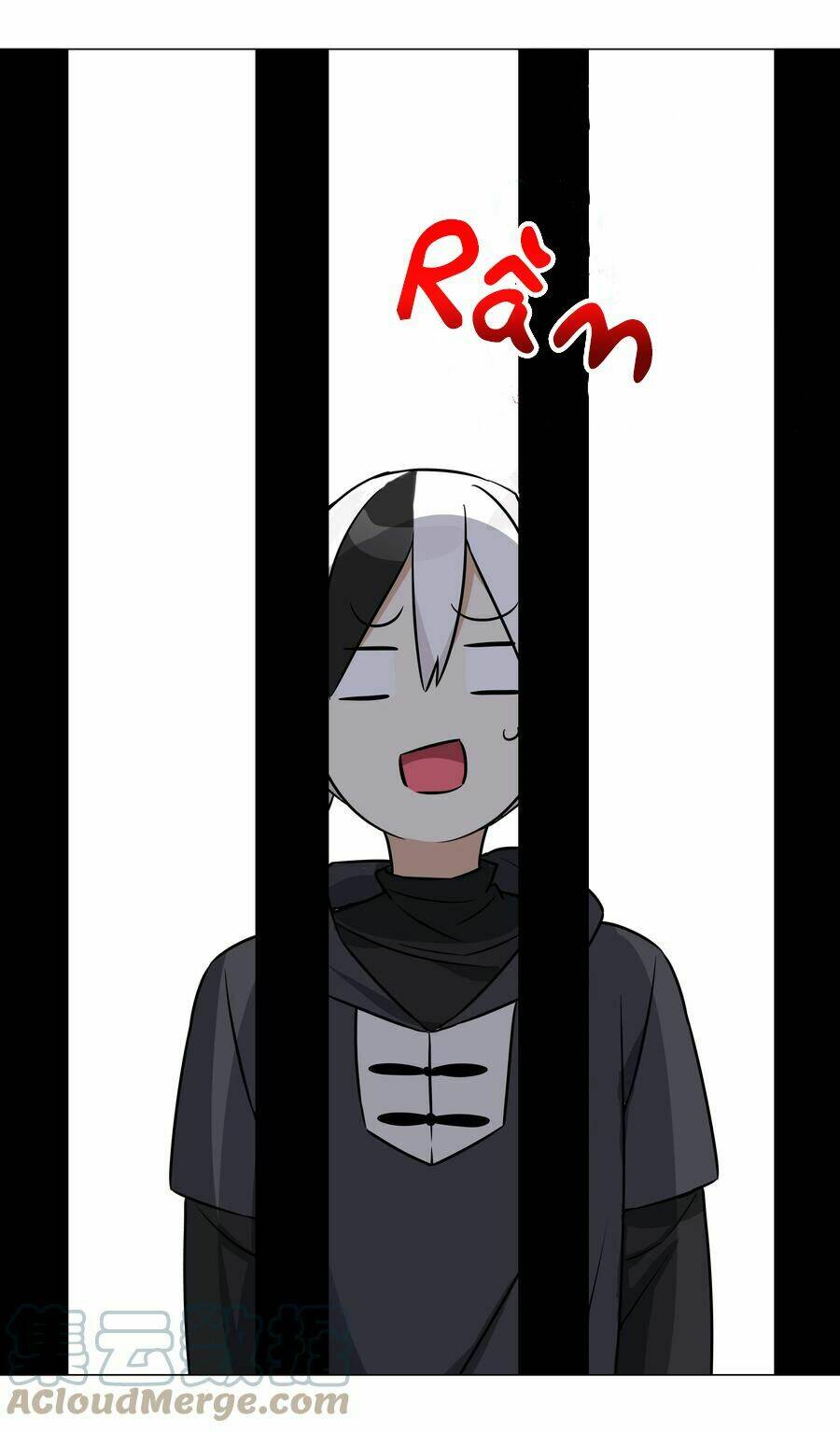 My Harem Grew So Large, I Was Forced To Ascend Chapter 51 - Trang 2