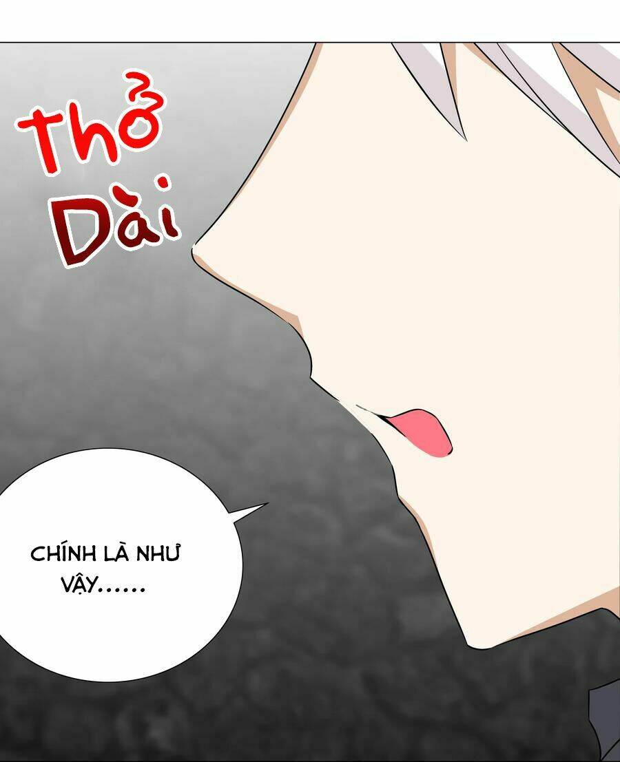 My Harem Grew So Large, I Was Forced To Ascend Chapter 51 - Trang 2