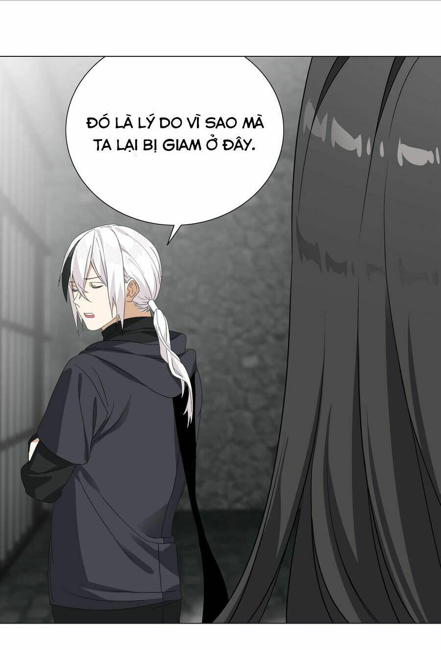 My Harem Grew So Large, I Was Forced To Ascend Chapter 51 - Trang 2