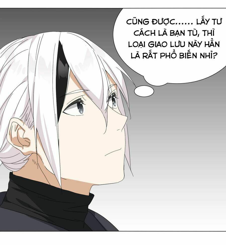 My Harem Grew So Large, I Was Forced To Ascend Chapter 51 - Trang 2