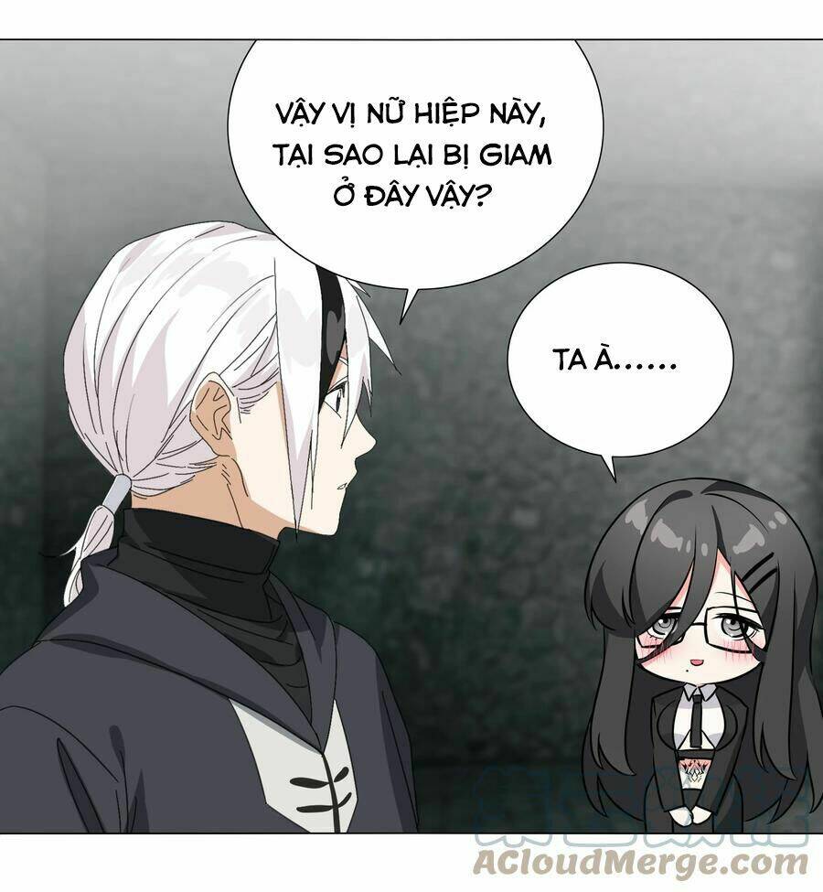 My Harem Grew So Large, I Was Forced To Ascend Chapter 51 - Trang 2