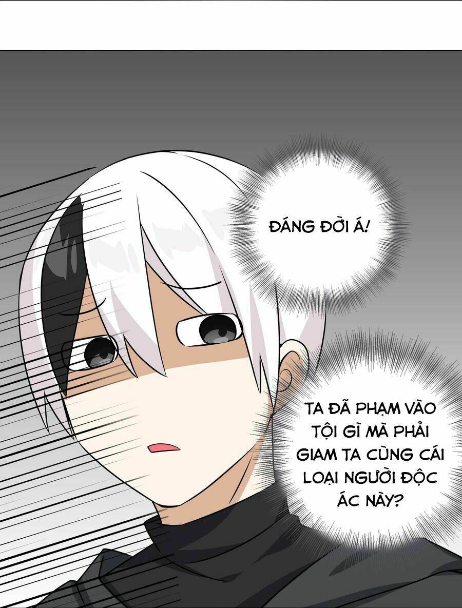 My Harem Grew So Large, I Was Forced To Ascend Chapter 51 - Trang 2