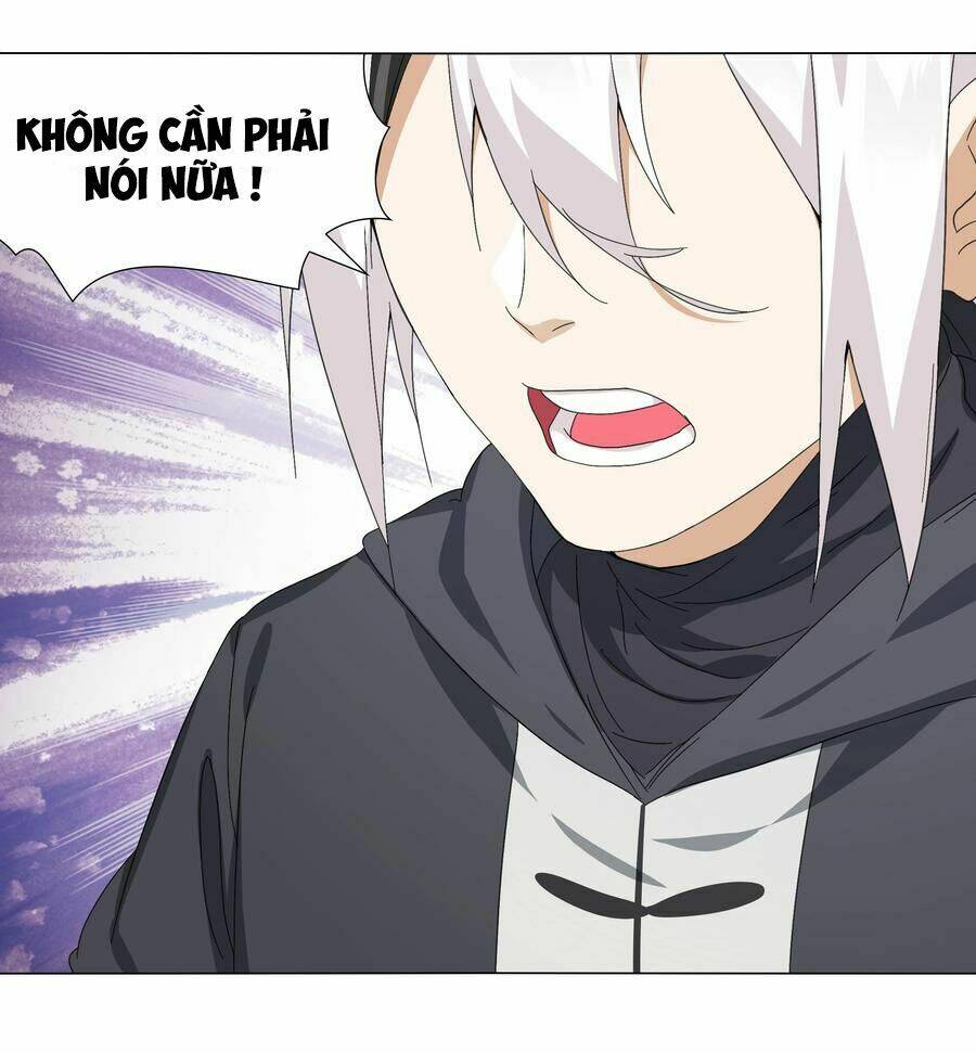 My Harem Grew So Large, I Was Forced To Ascend Chapter 51 - Trang 2