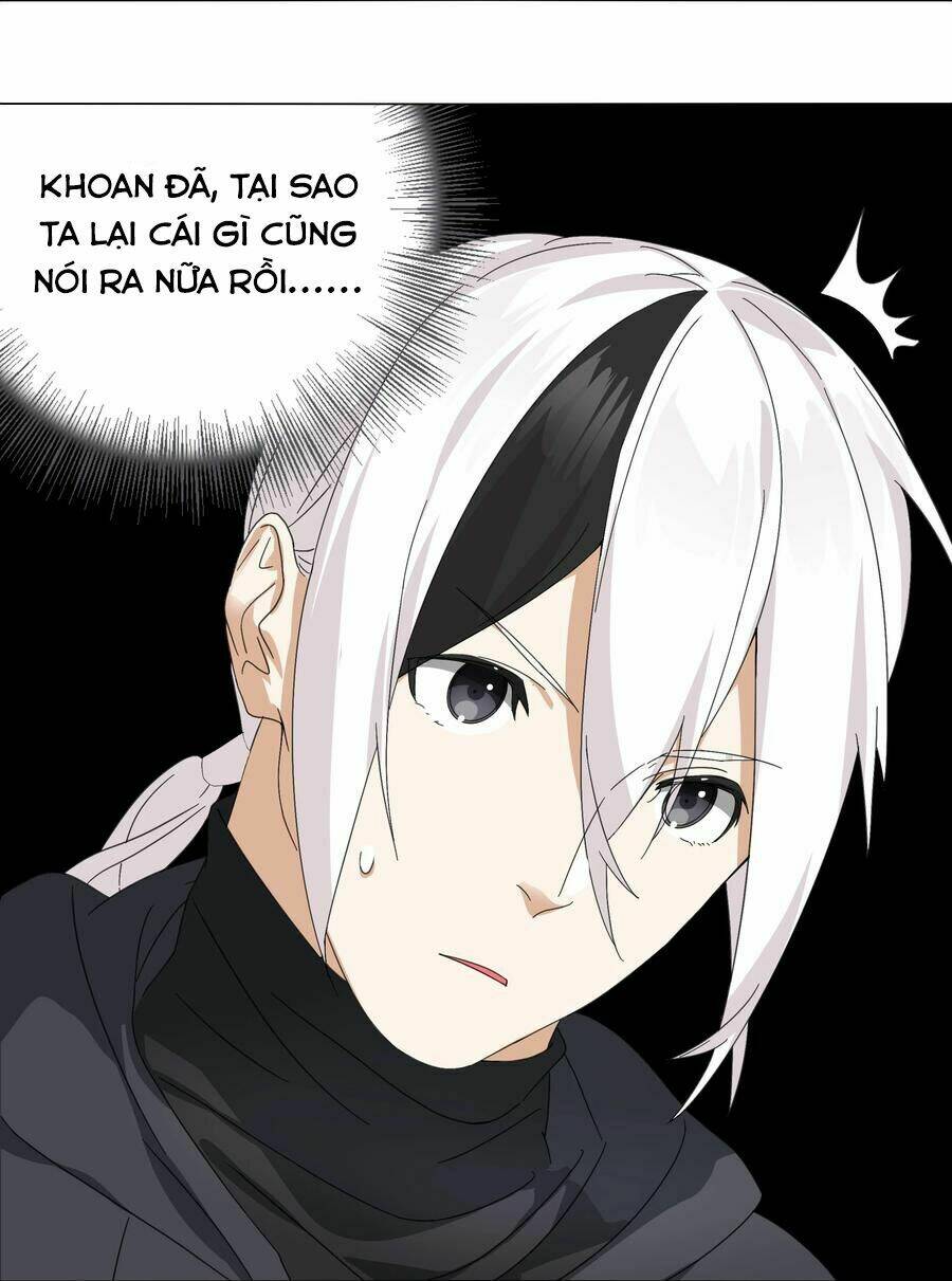 My Harem Grew So Large, I Was Forced To Ascend Chapter 51 - Trang 2