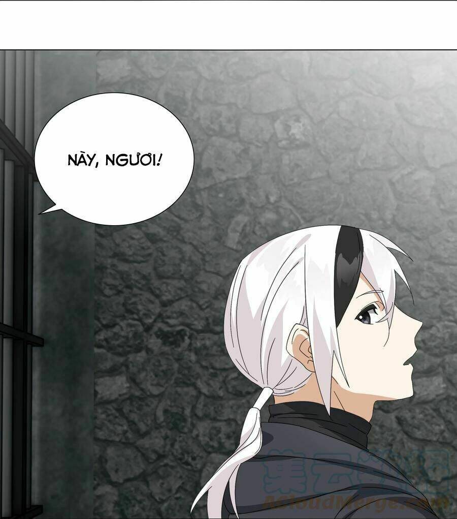 My Harem Grew So Large, I Was Forced To Ascend Chapter 51 - Trang 2