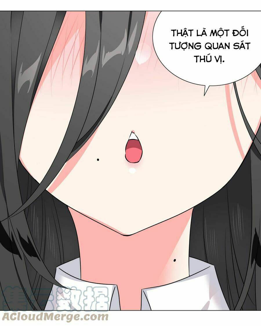 My Harem Grew So Large, I Was Forced To Ascend Chapter 51 - Trang 2