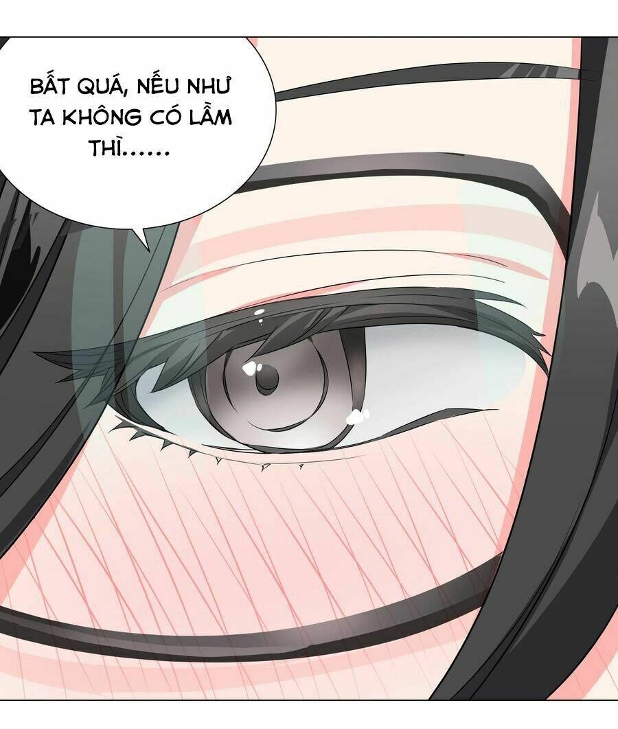 My Harem Grew So Large, I Was Forced To Ascend Chapter 51 - Trang 2