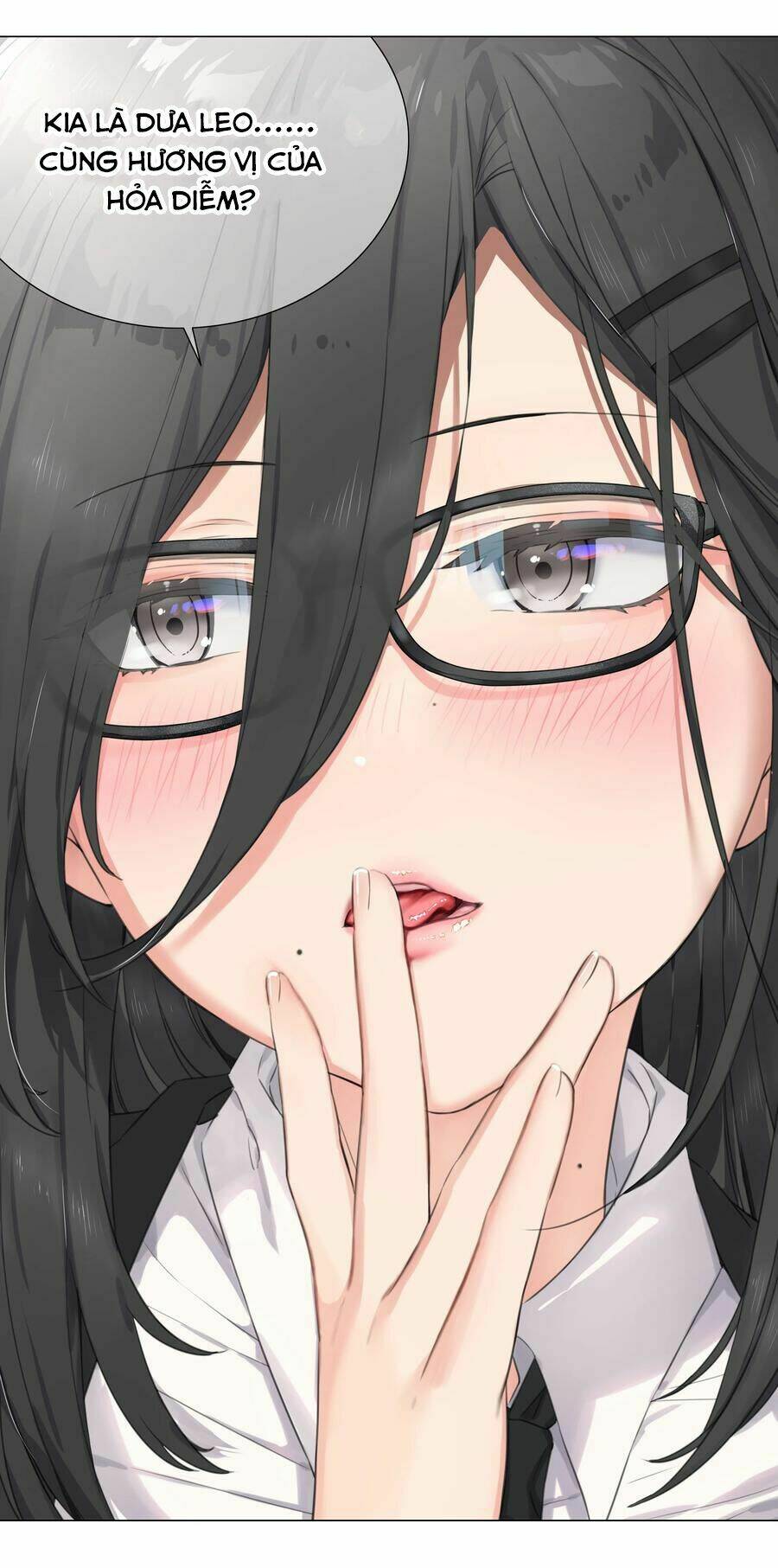 My Harem Grew So Large, I Was Forced To Ascend Chapter 51 - Trang 2