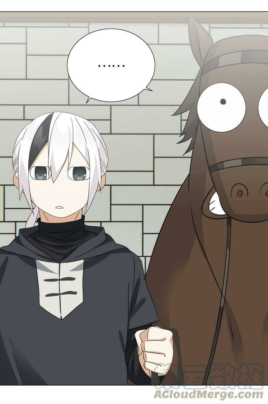 My Harem Grew So Large, I Was Forced To Ascend Chapter 51 - Trang 2