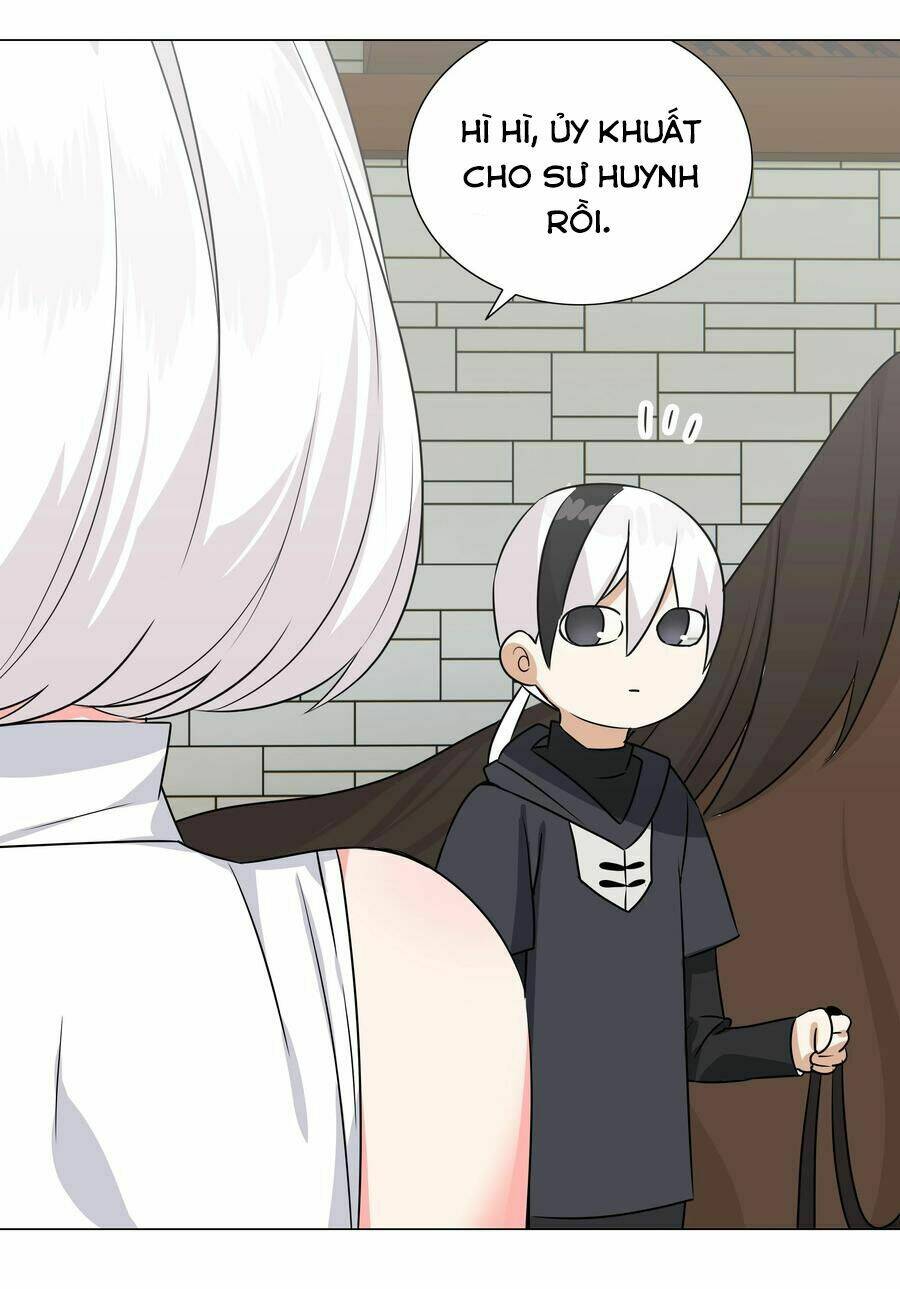 My Harem Grew So Large, I Was Forced To Ascend Chapter 51 - Trang 2