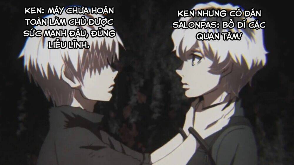 My Harem Grew So Large, I Was Forced To Ascend Chapter 52 - Trang 2