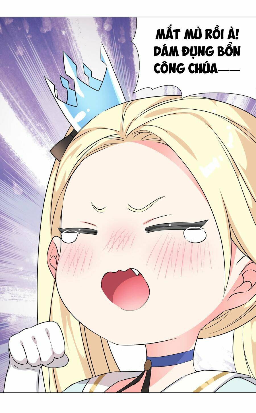 My Harem Grew So Large, I Was Forced To Ascend Chapter 52 - Trang 2