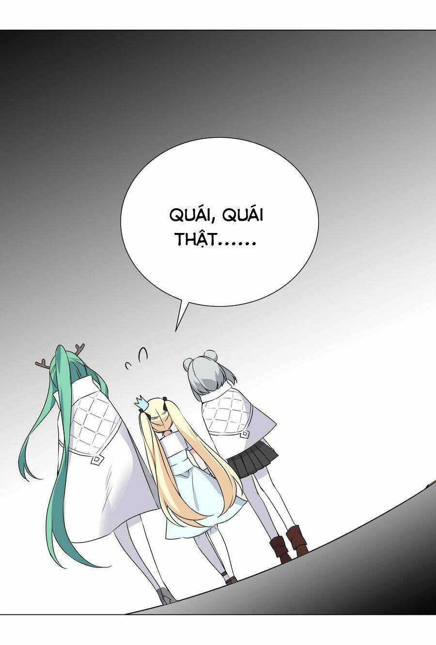 My Harem Grew So Large, I Was Forced To Ascend Chapter 52 - Trang 2