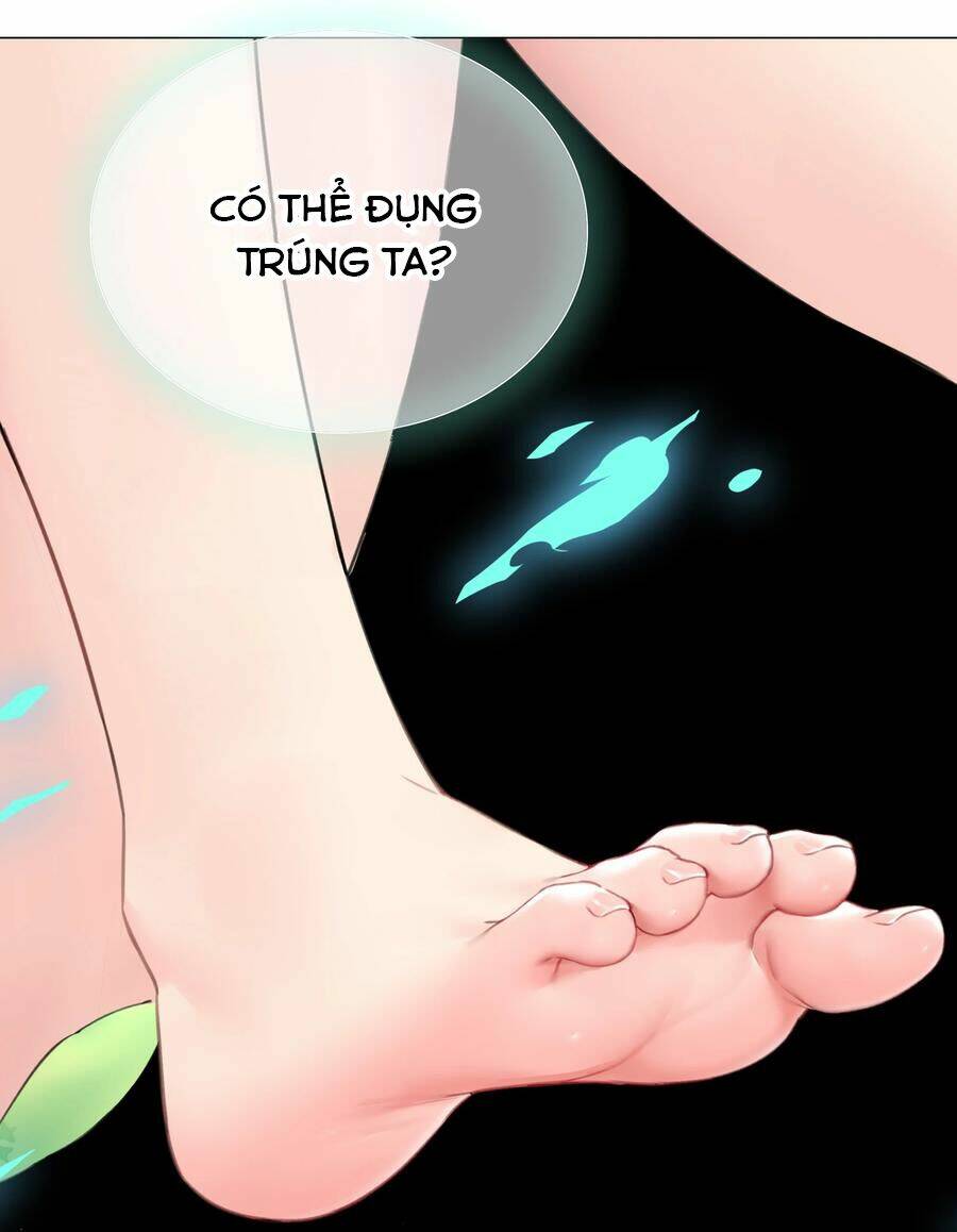 My Harem Grew So Large, I Was Forced To Ascend Chapter 52 - Trang 2