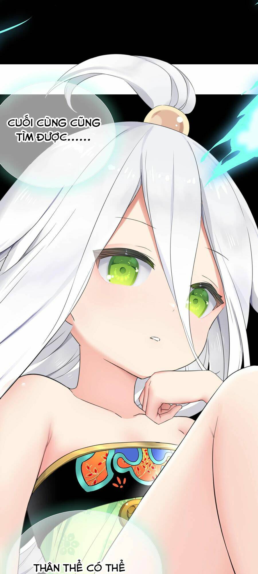 My Harem Grew So Large, I Was Forced To Ascend Chapter 52 - Trang 2