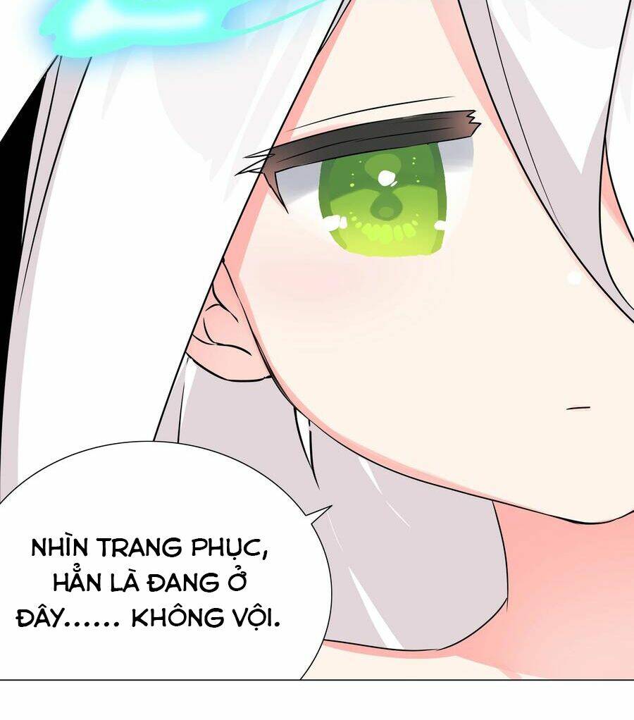 My Harem Grew So Large, I Was Forced To Ascend Chapter 52 - Trang 2