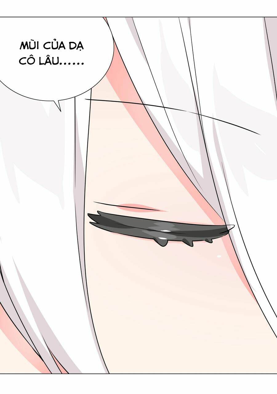 My Harem Grew So Large, I Was Forced To Ascend Chapter 52 - Trang 2