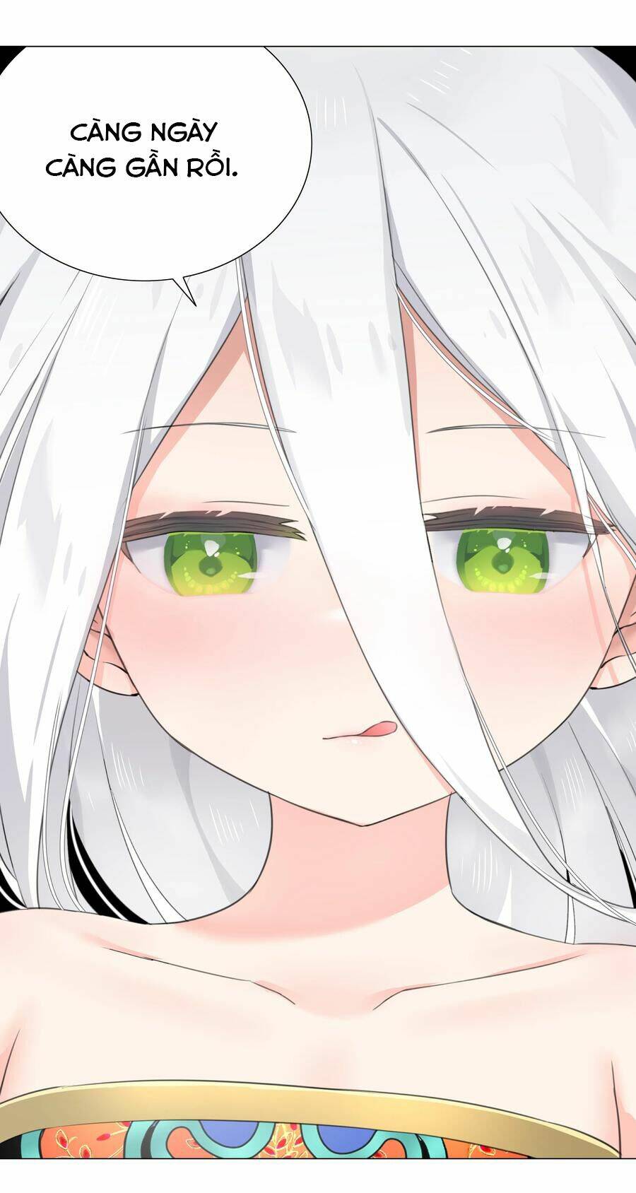 My Harem Grew So Large, I Was Forced To Ascend Chapter 52 - Trang 2