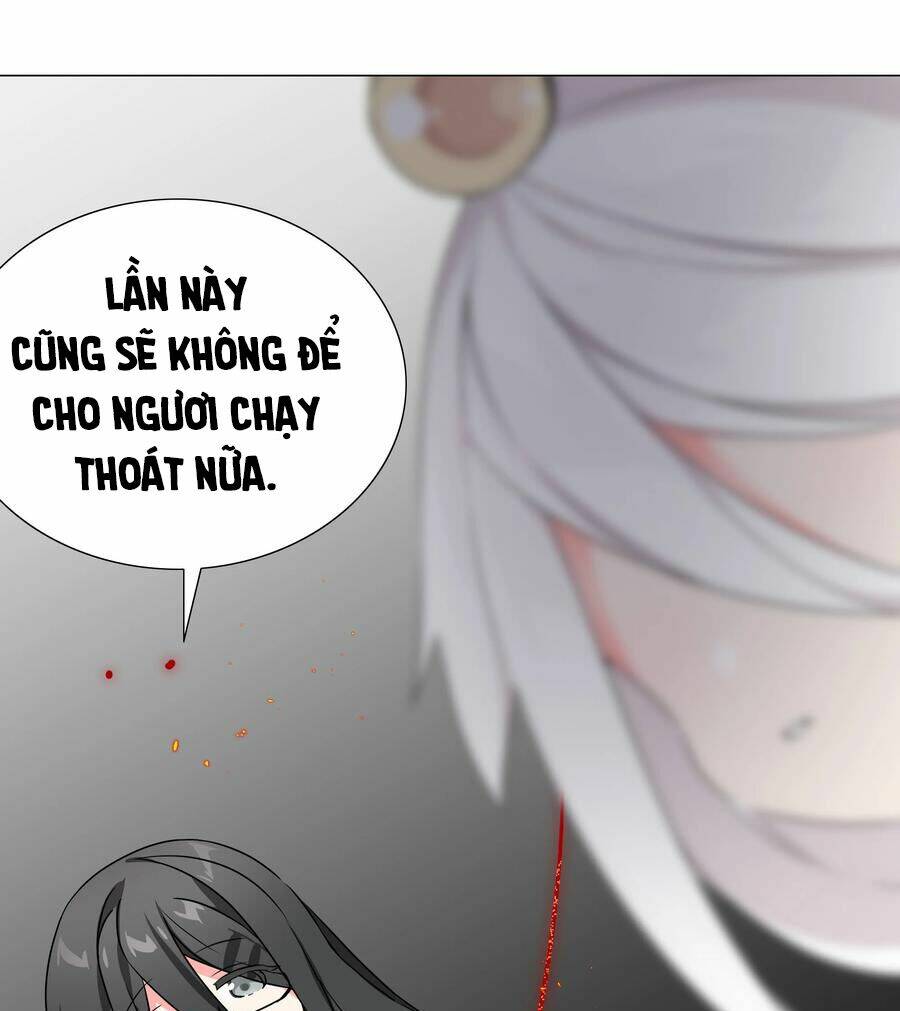 My Harem Grew So Large, I Was Forced To Ascend Chapter 52 - Trang 2