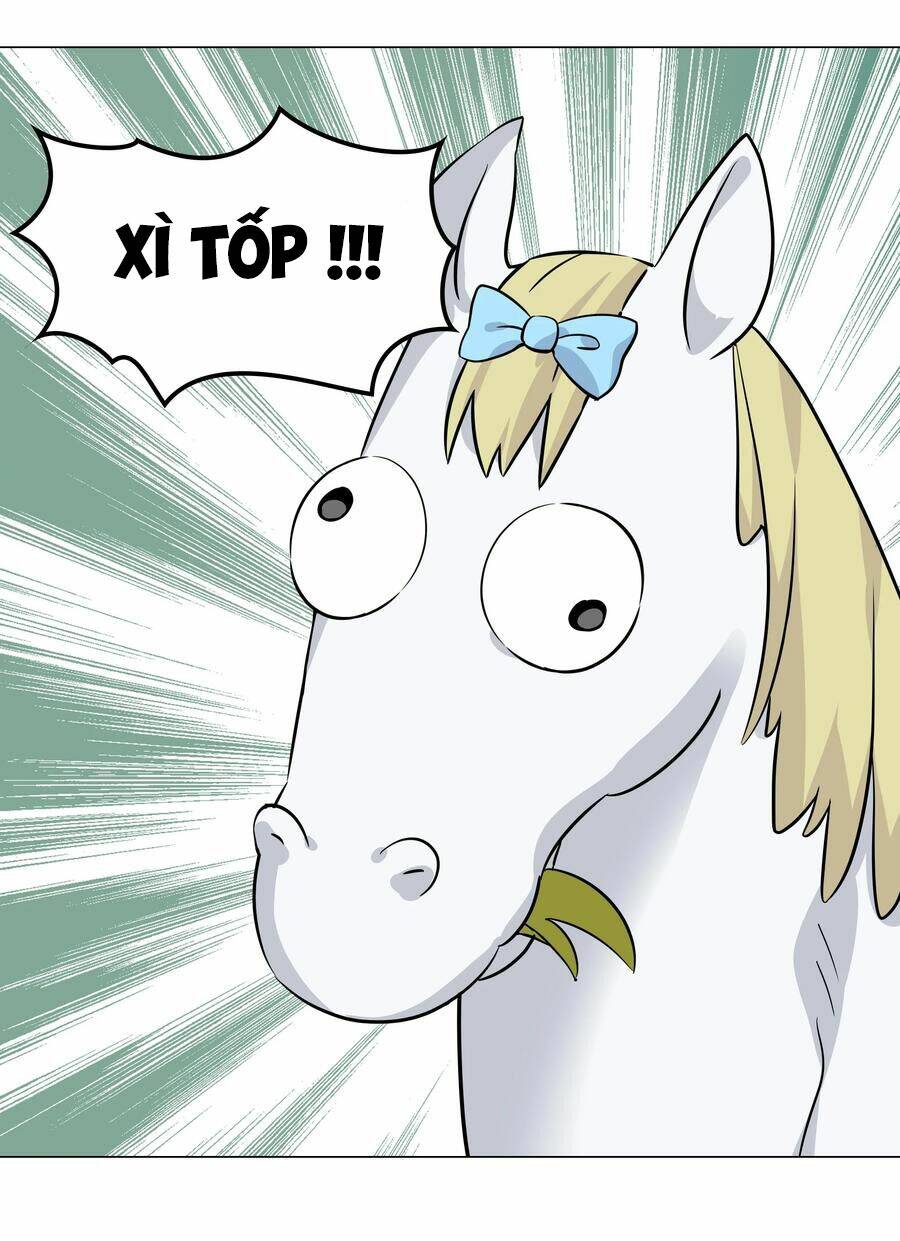 My Harem Grew So Large, I Was Forced To Ascend Chapter 52 - Trang 2