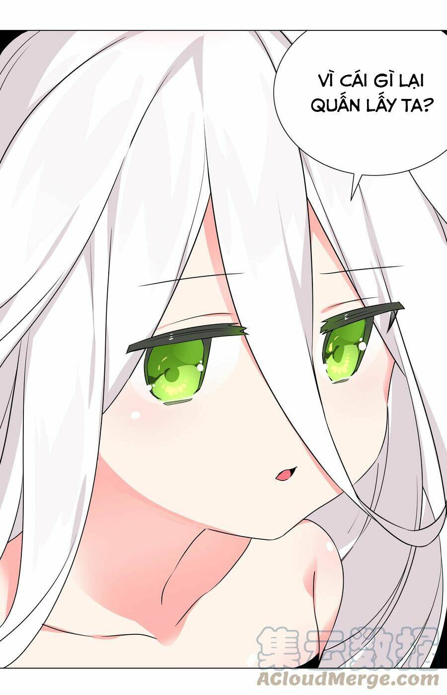 My Harem Grew So Large, I Was Forced To Ascend Chapter 52 - Trang 2