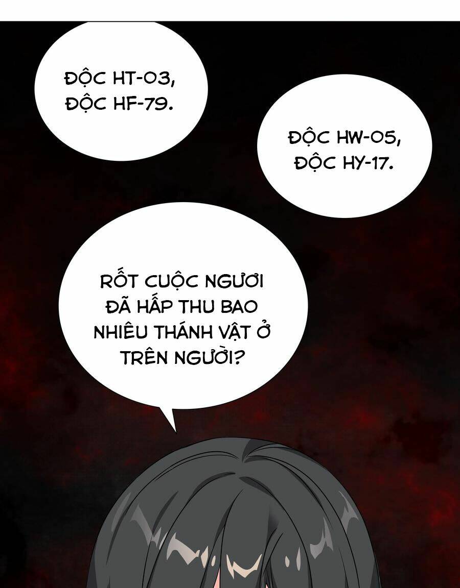 My Harem Grew So Large, I Was Forced To Ascend Chapter 52 - Trang 2