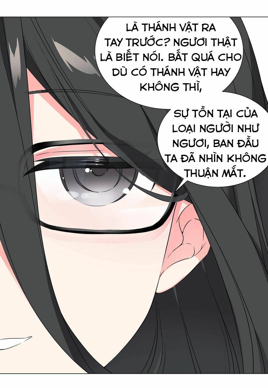 My Harem Grew So Large, I Was Forced To Ascend Chapter 52 - Trang 2