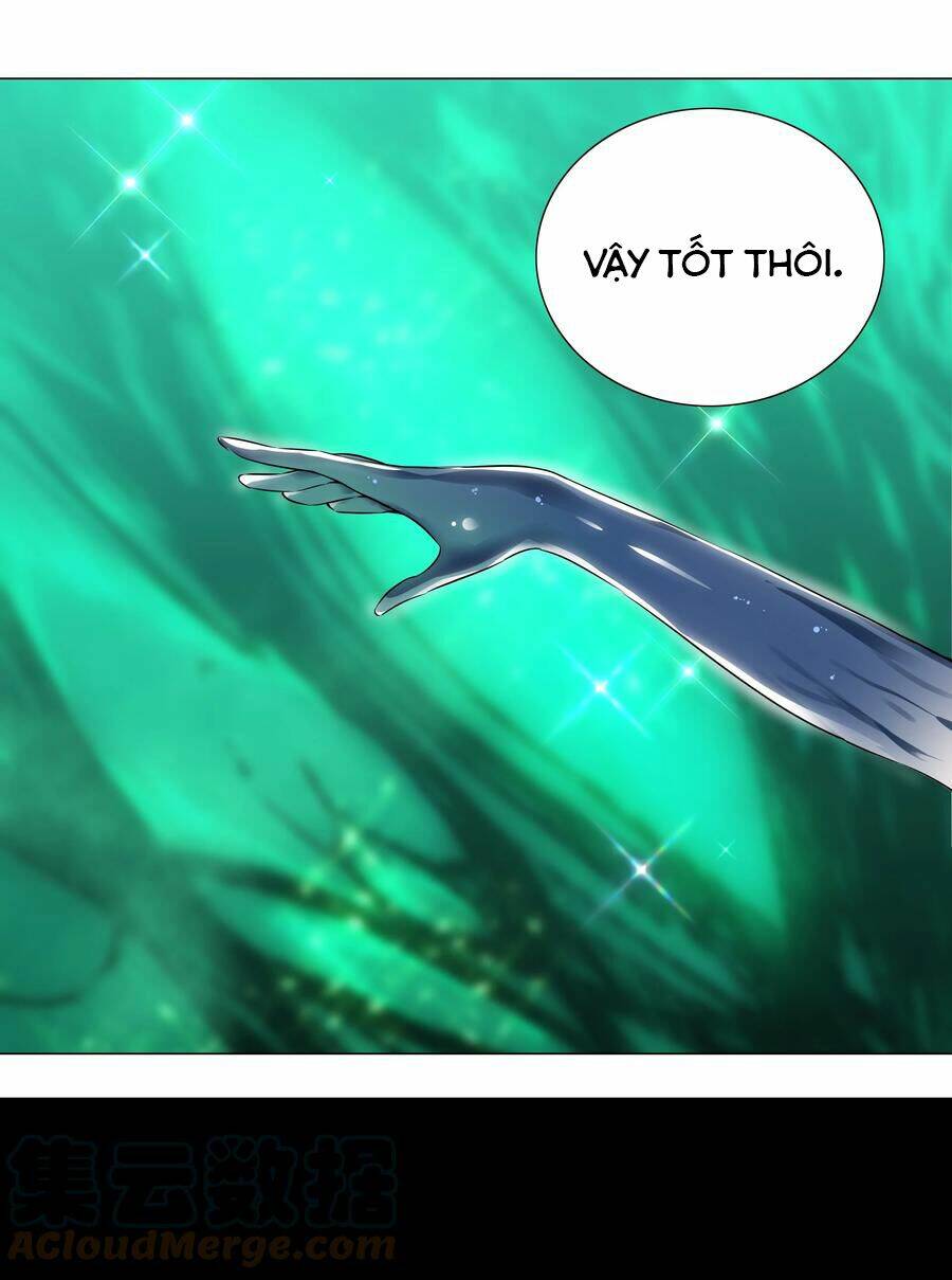 My Harem Grew So Large, I Was Forced To Ascend Chapter 52 - Trang 2