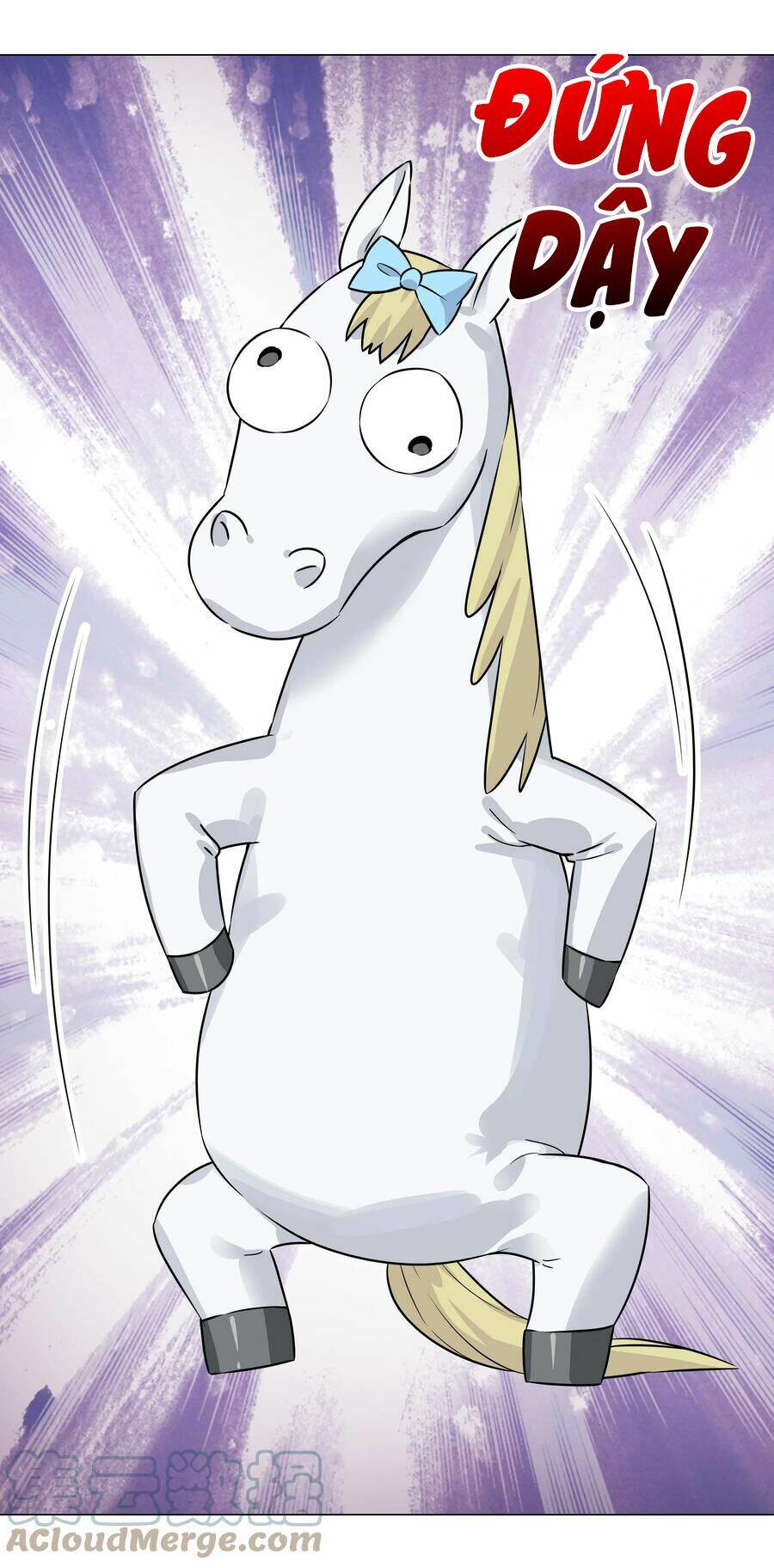 My Harem Grew So Large, I Was Forced To Ascend Chapter 52 - Trang 2