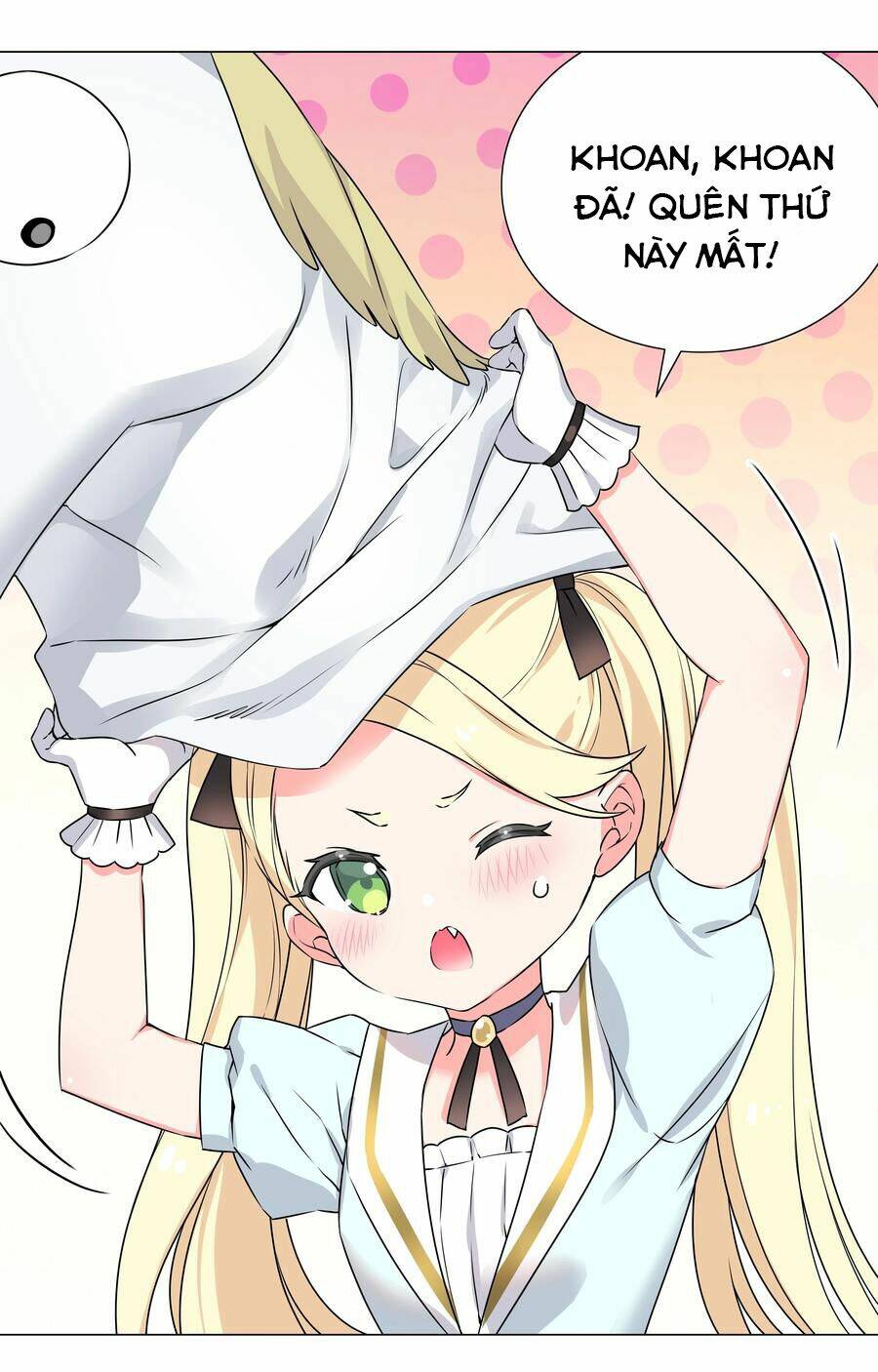 My Harem Grew So Large, I Was Forced To Ascend Chapter 52 - Trang 2