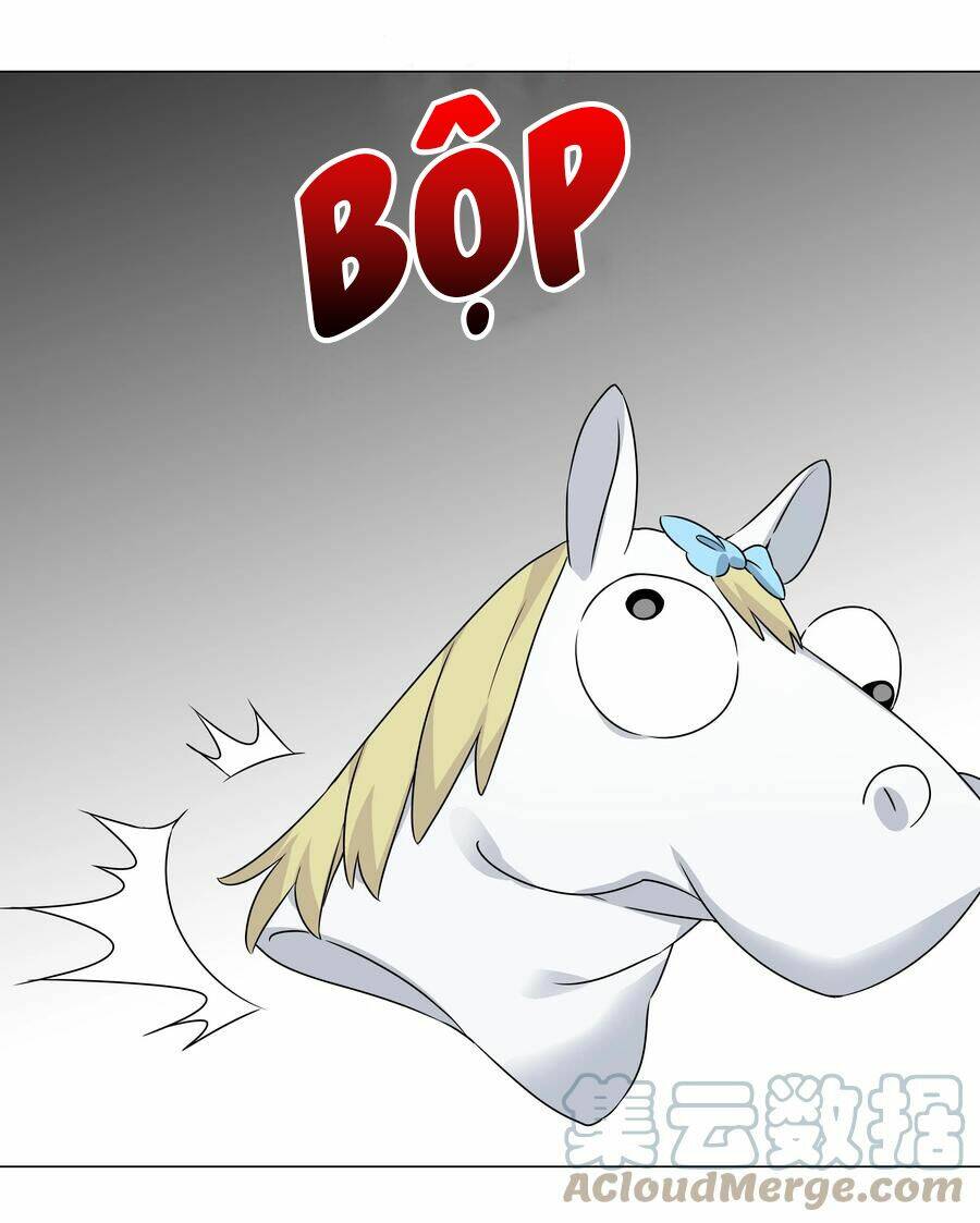 My Harem Grew So Large, I Was Forced To Ascend Chapter 52 - Trang 2