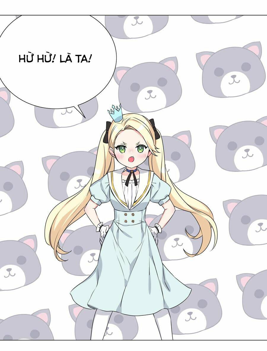 My Harem Grew So Large, I Was Forced To Ascend Chapter 52 - Trang 2