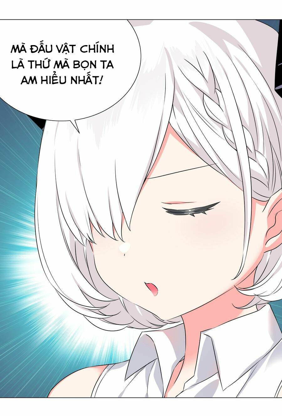 My Harem Grew So Large, I Was Forced To Ascend Chapter 52 - Trang 2