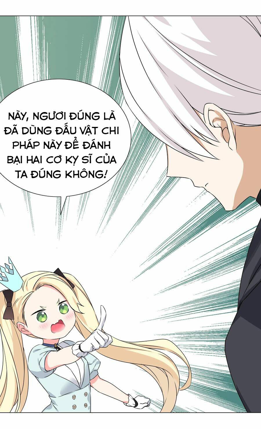 My Harem Grew So Large, I Was Forced To Ascend Chapter 52 - Trang 2