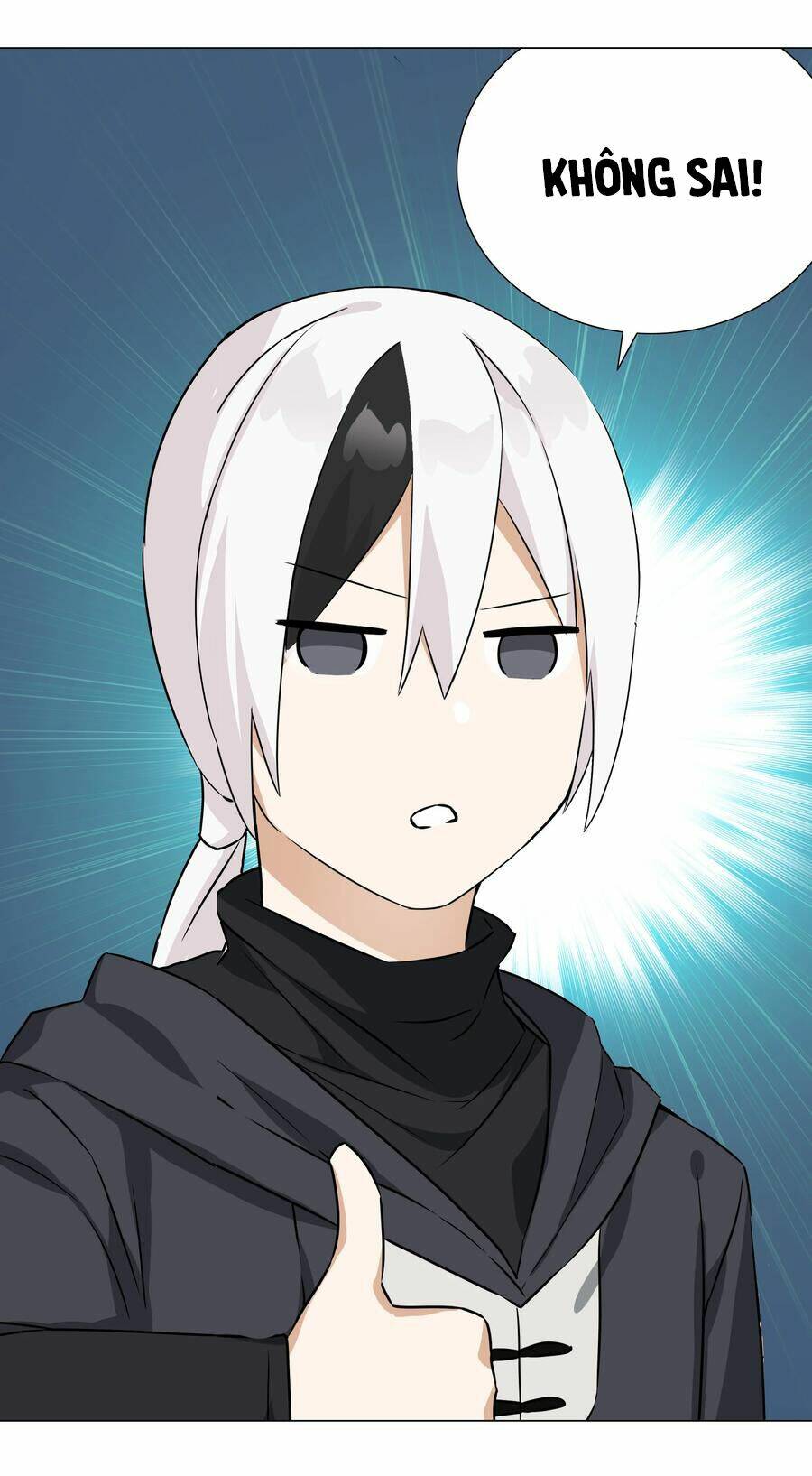 My Harem Grew So Large, I Was Forced To Ascend Chapter 52 - Trang 2