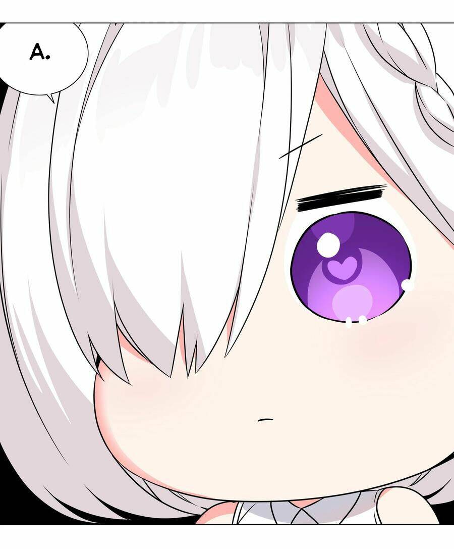 My Harem Grew So Large, I Was Forced To Ascend Chapter 52 - Trang 2