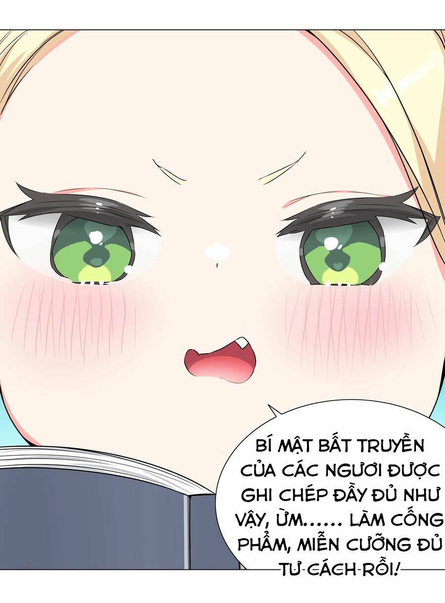 My Harem Grew So Large, I Was Forced To Ascend Chapter 52 - Trang 2