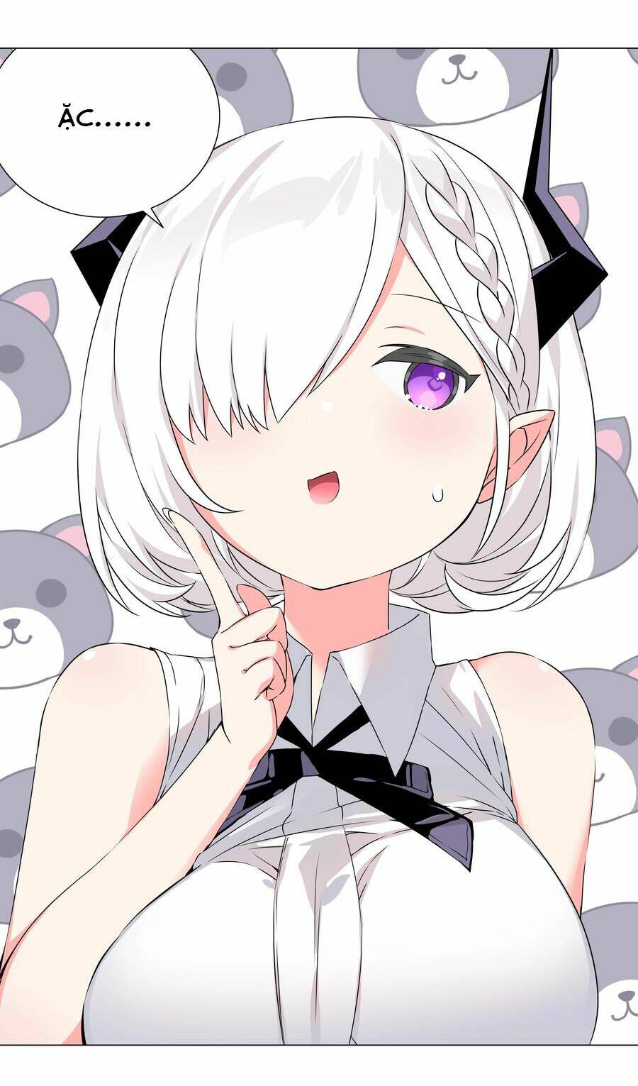 My Harem Grew So Large, I Was Forced To Ascend Chapter 52 - Trang 2