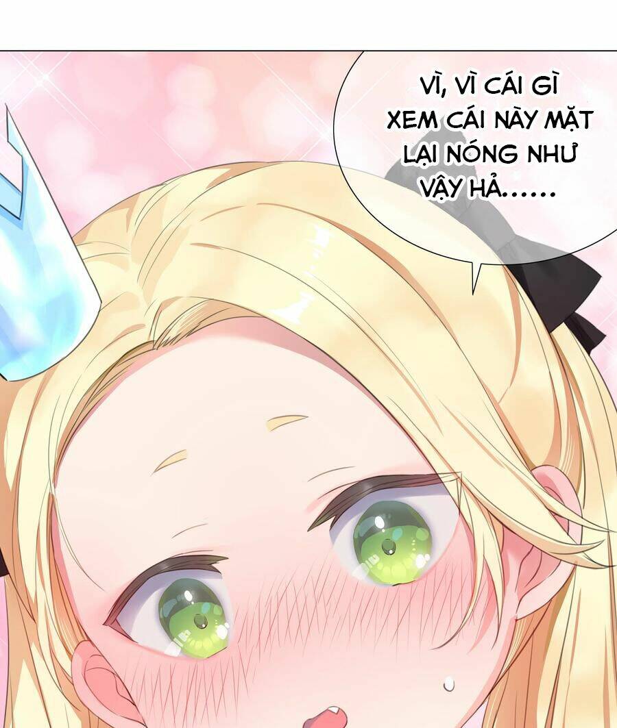 My Harem Grew So Large, I Was Forced To Ascend Chapter 52 - Trang 2