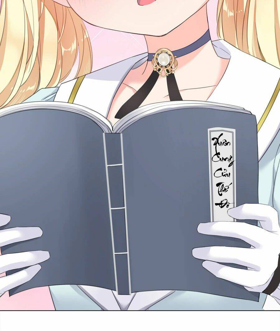 My Harem Grew So Large, I Was Forced To Ascend Chapter 52 - Trang 2