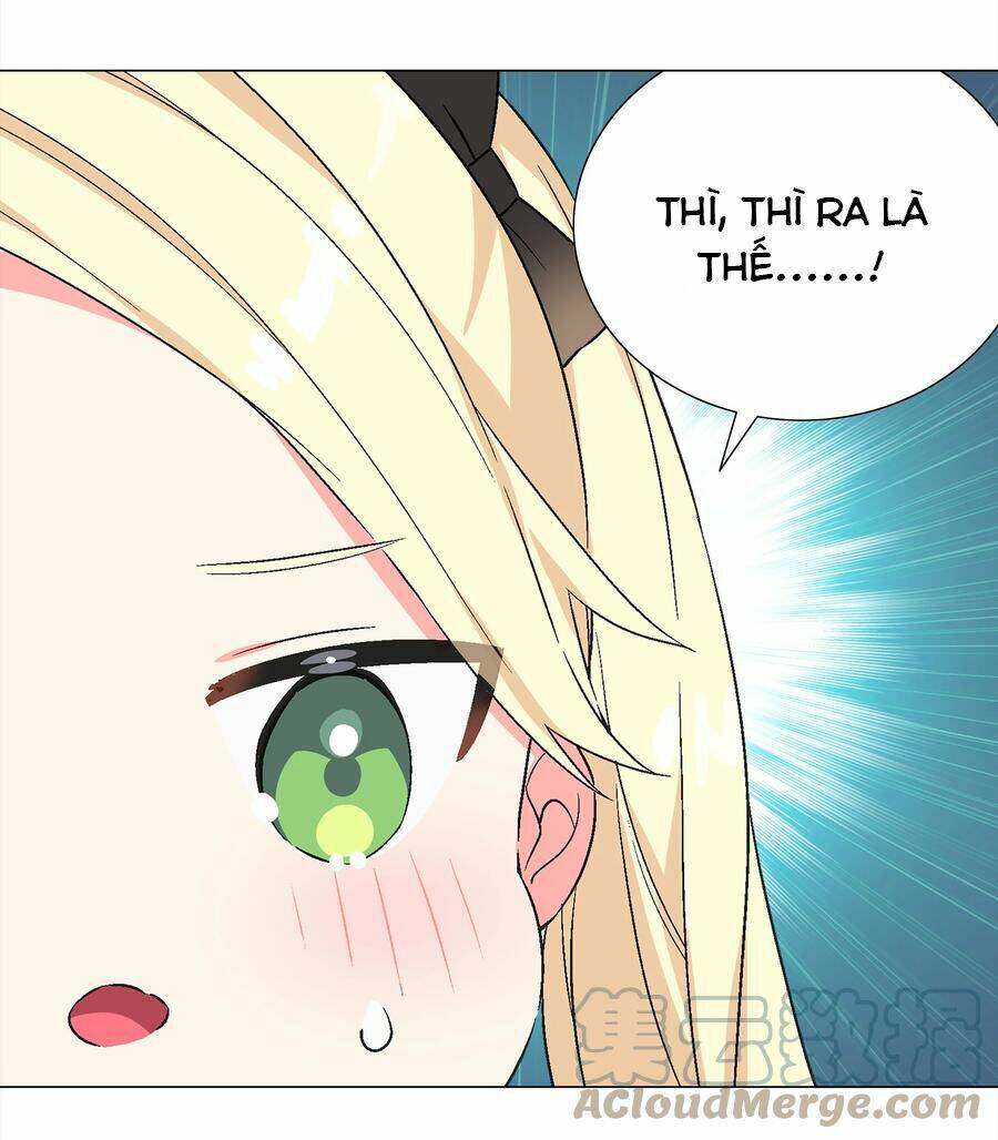 My Harem Grew So Large, I Was Forced To Ascend Chapter 52 - Trang 2