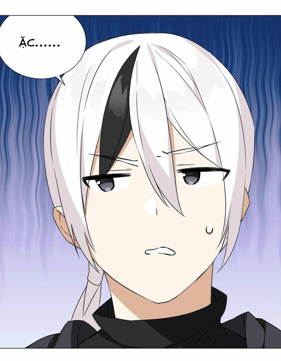 My Harem Grew So Large, I Was Forced To Ascend Chapter 52 - Trang 2