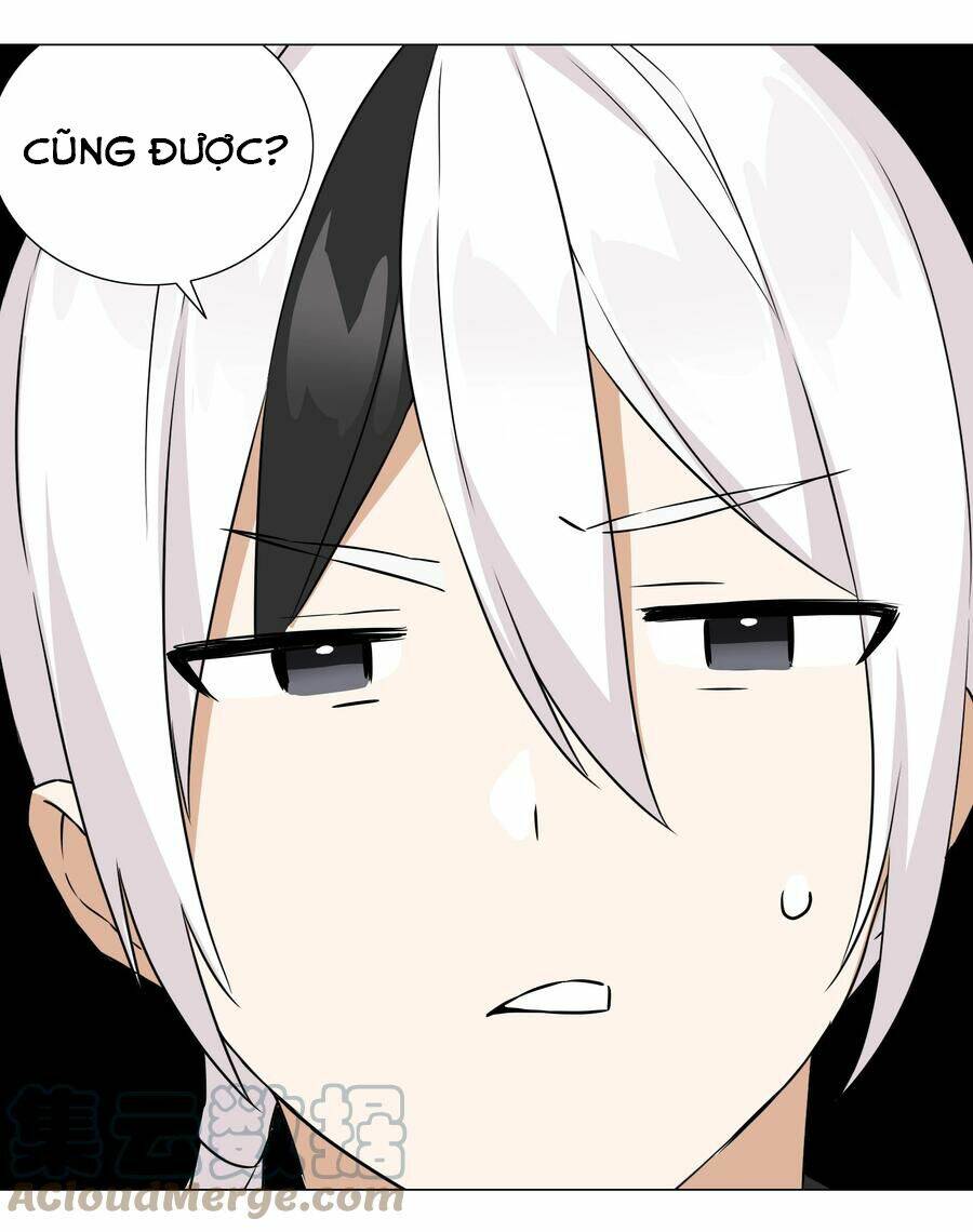 My Harem Grew So Large, I Was Forced To Ascend Chapter 52 - Trang 2