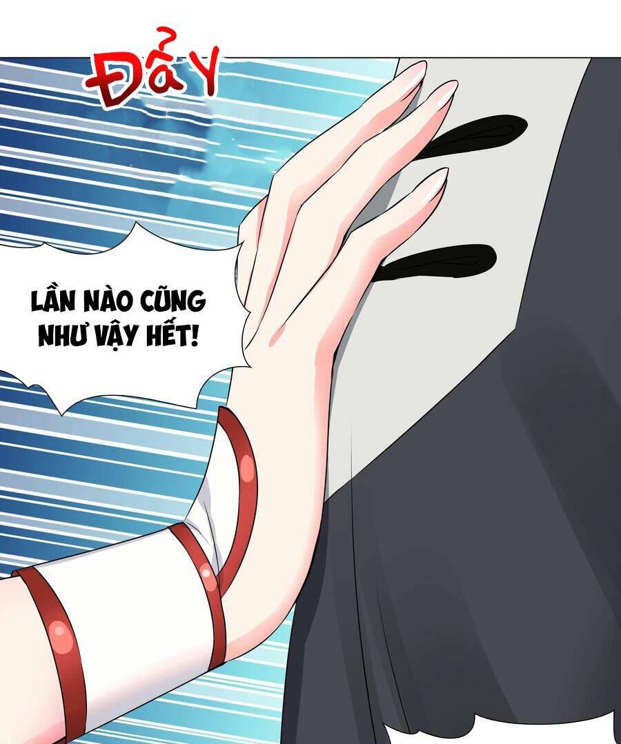 My Harem Grew So Large, I Was Forced To Ascend Chapter 52 - Trang 2