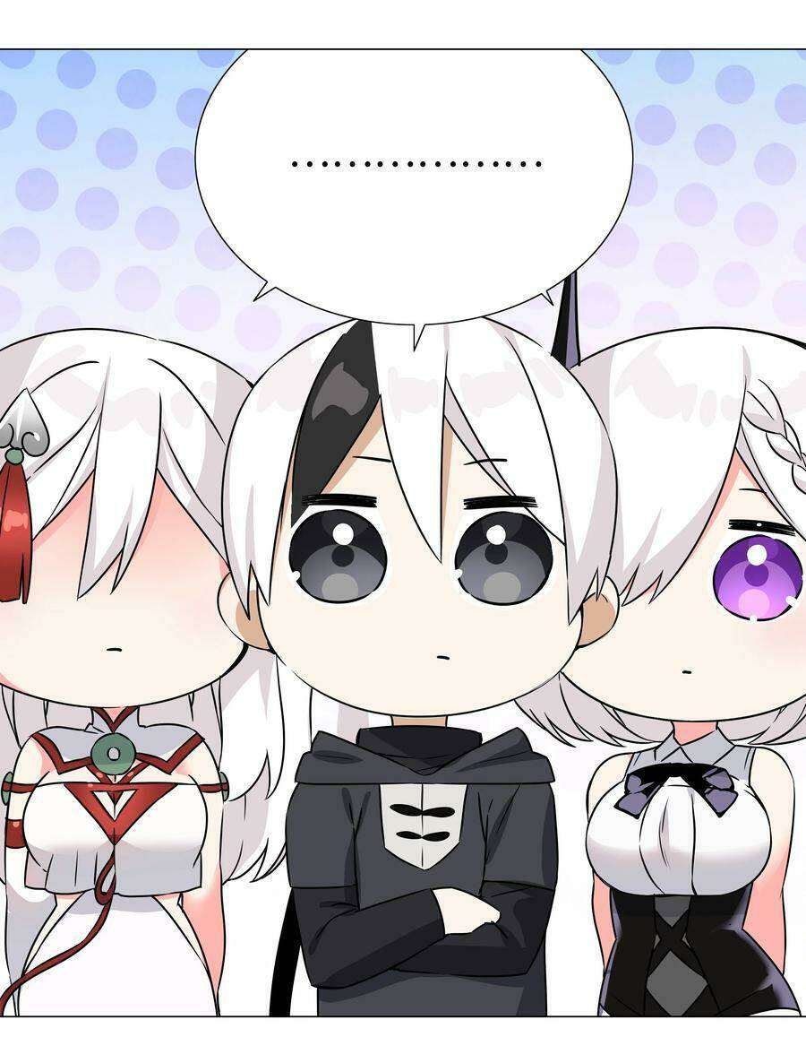 My Harem Grew So Large, I Was Forced To Ascend Chapter 52 - Trang 2