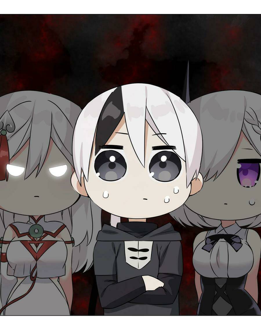 My Harem Grew So Large, I Was Forced To Ascend Chapter 52 - Trang 2