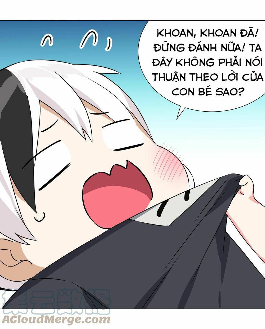 My Harem Grew So Large, I Was Forced To Ascend Chapter 52 - Trang 2