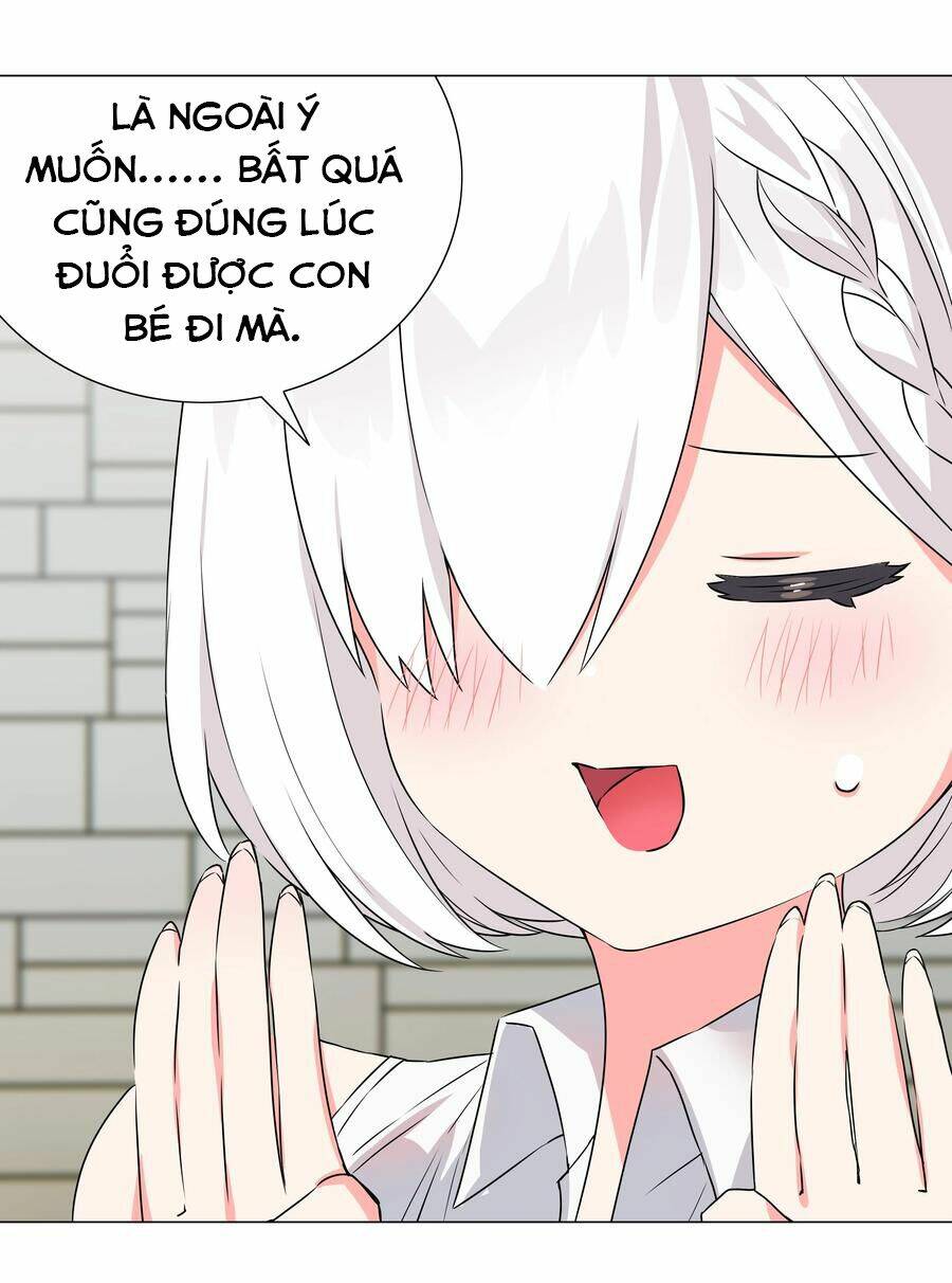 My Harem Grew So Large, I Was Forced To Ascend Chapter 52 - Trang 2