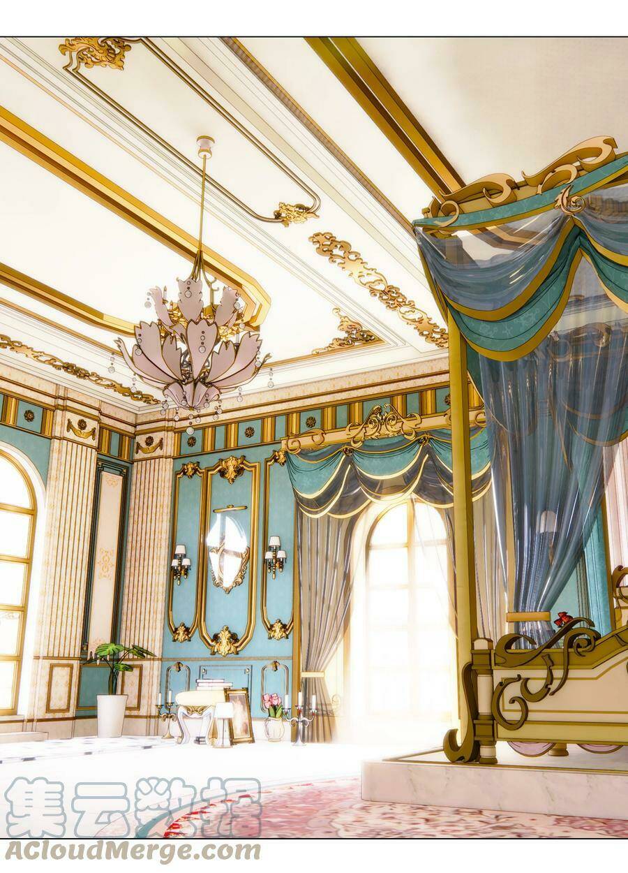 My Harem Grew So Large, I Was Forced To Ascend Chapter 52 - Trang 2