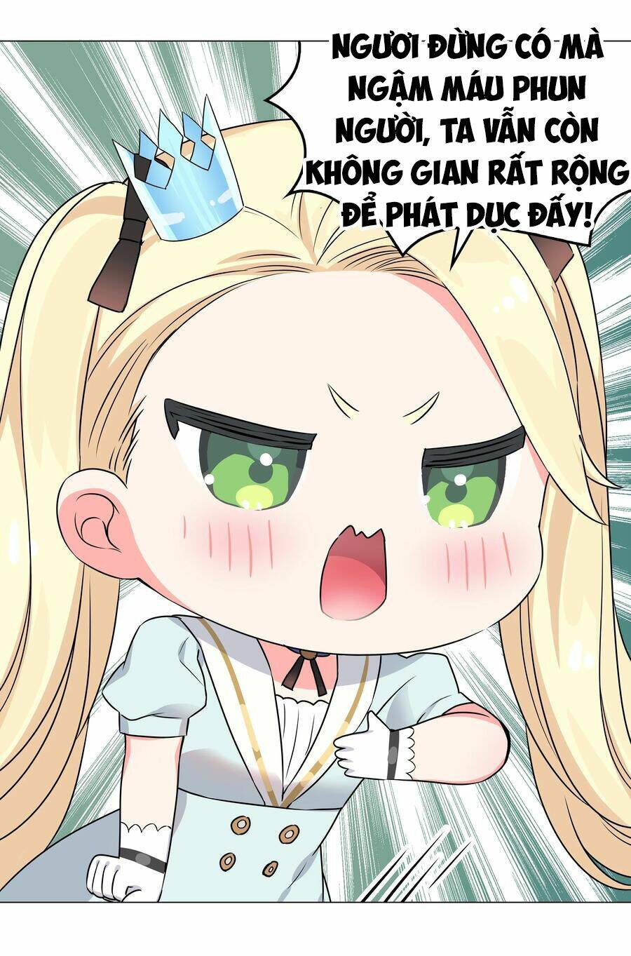 My Harem Grew So Large, I Was Forced To Ascend Chapter 52 - Trang 2